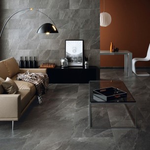 60x120 PIETRA GRIGIO RETT.