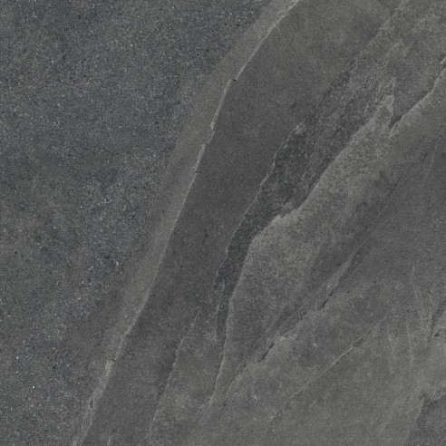 60x60 PIETRA LIGURE ANTRACITE RETT.