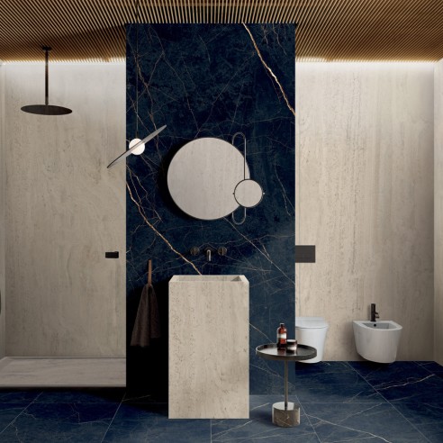 120x280 0008714 SUPREME EVO NOIR NERO...