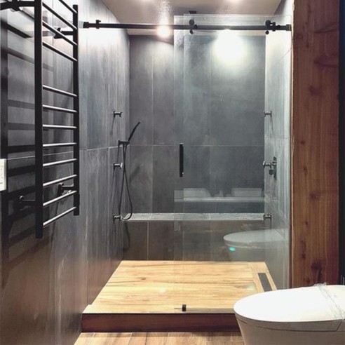 60x120 100884451 DORAL NERO RETT