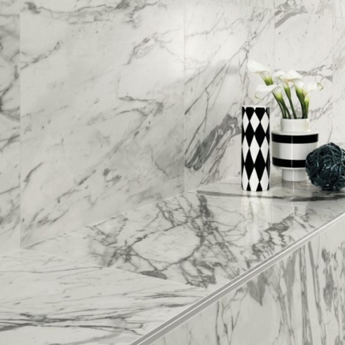 30x60 D032 ATLAS MARVEL PRO STATUARIO...