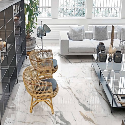 60x60 769838 FLORIM LES ORIGINES DE...