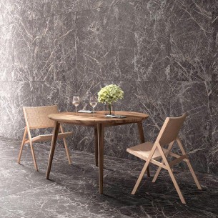 60X60 766345 BIJOUX MARRON...