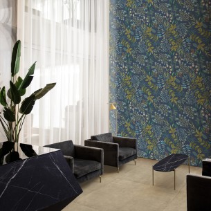 60x120 5055 WALLART MAJORELLE