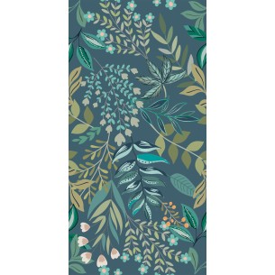 60x120 5055 WALLART MAJORELLE 2