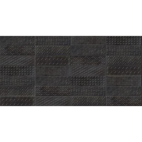 7.5X30 DSTR1 73N DISTRICT MIX BLACK