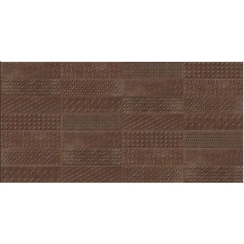 7.5X30 DSTR1 73T DISTRICT MIX BROWN