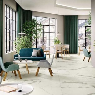 60X60 ABGWEL50 STATUARIO...
