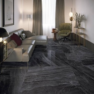 60X120 FLORIM COSMI BLACK LAP