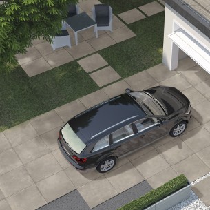 90X90 0180133 BLOCK MUD...