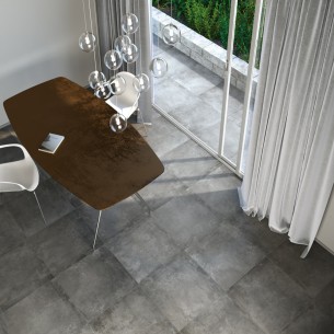 30X60 LUBERON FUSAIN RETT