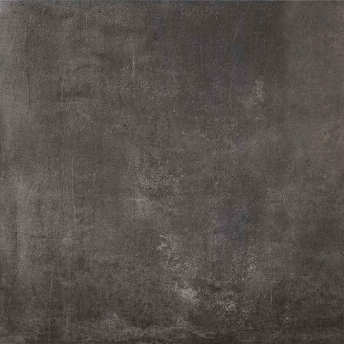 80X80 LUBERON FUSAIN RETT.