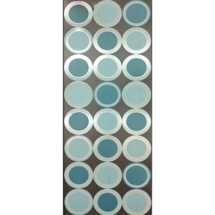 31,2X79,7 0117580 BUBBLE RETT 2