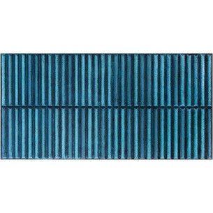 05232 HOMEY STRIPES BLUE... 2