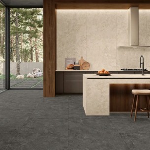 120X120 EVOLUTION BLACK...
