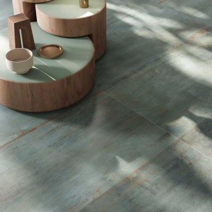 60X60 0010842 REBEL EMERALD...