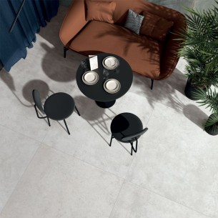 60x60 0005722 HYPER WHITE RET