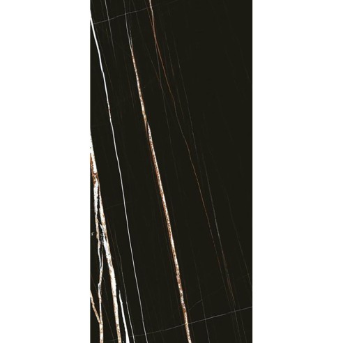80x180 Stone Sahara Noir Glossy