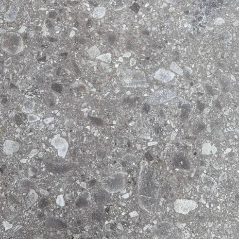 80x80 M611111 ESTATE DELUXE GRIGIO 20 mm