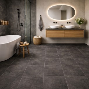 45x45 0013833 ALMA ANTHRACITE