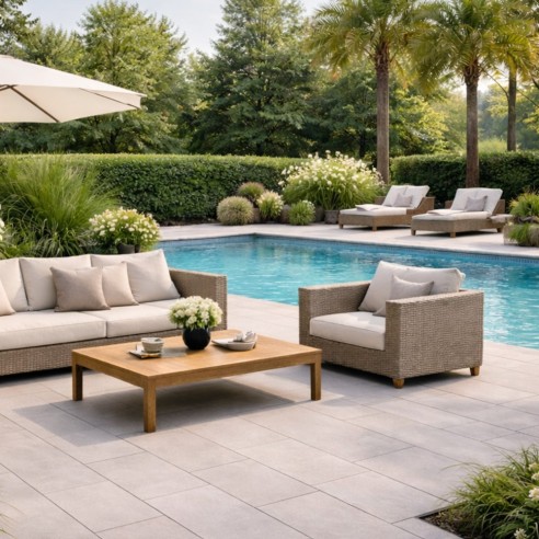 30x60 D00122865 FERRY GRIS-GR ARTE HOME