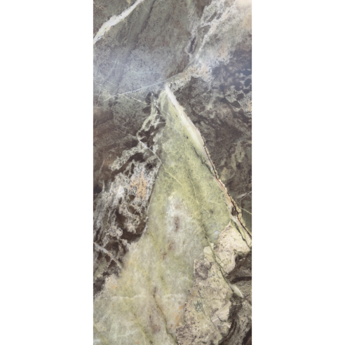 60x120 784978 HERITAGE EMERALD SILK