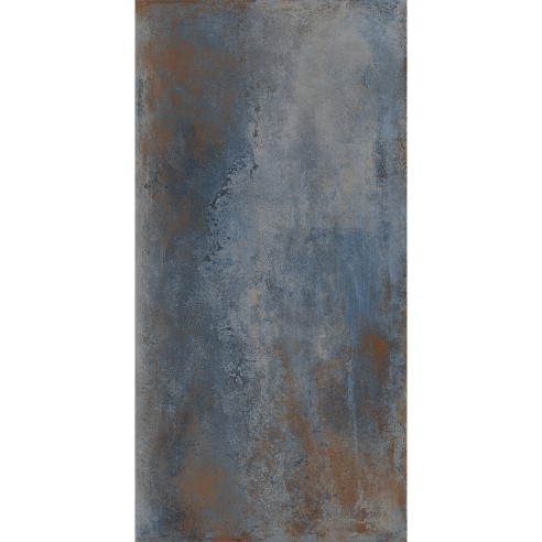 60x90 METAL DARK BLUEDARK BLUE RET...