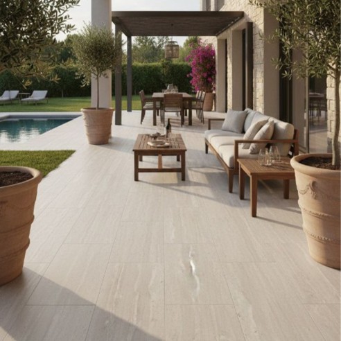 30x60 0014667 ESTERNO DORICA AVORIO R11