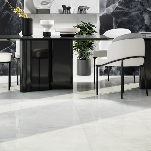 60X120 ONYX WHITE LEV RET