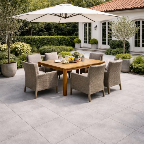 80x80 LI8080930 LIVINGSTON LIGHTGREY...