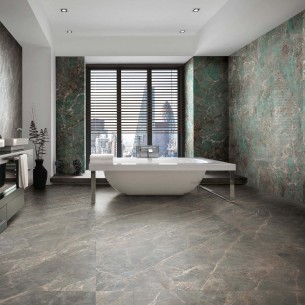 60x60 761696 ETOILE GRIS GLO