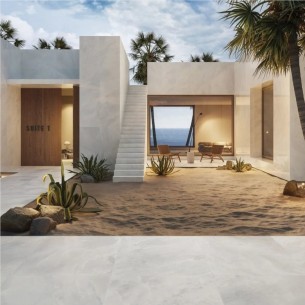 60x120 0098073N ASL FLOWER...