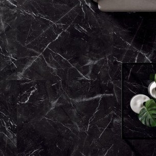 60x60 MARQUINA BLA. SOFT RT