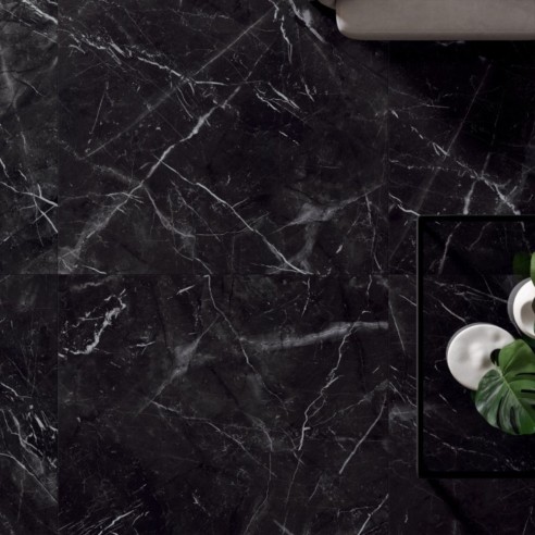 60x60 MARQUINA BLA. SOFT RT