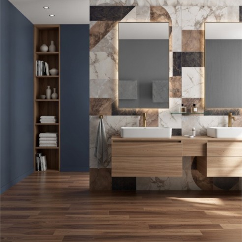 60x120 0005104 EPOQUE ABSTRACT RET