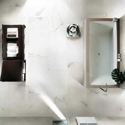 30x60 746808 TIMELESS CALACATTA LUC....