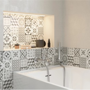 20x20 NEO KONKRETE 200 DECOR