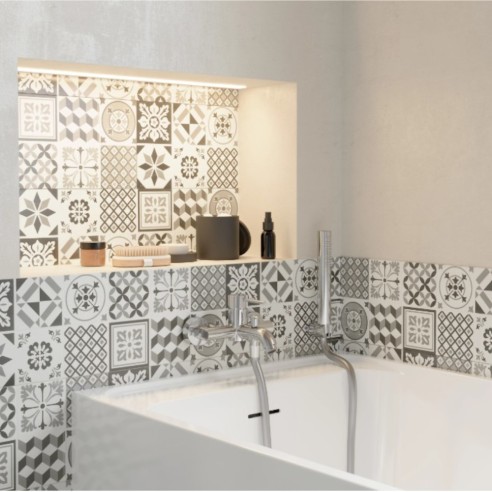 20x20 NEO KONKRETE 200 DECOR