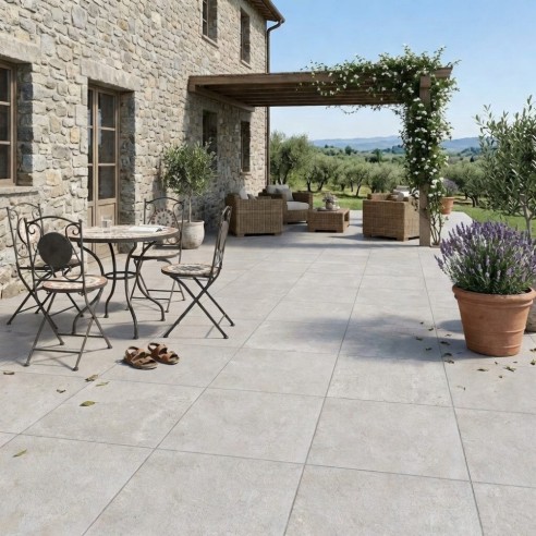 60x60 ABGWLS96 COTTO D'ESTE PEARL...