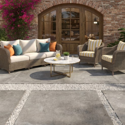 80x80 0012489 OCANA 2-0 ANTHRACITE RECT