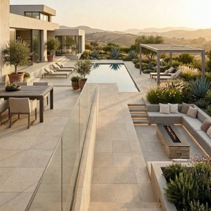 120x120 SRSTON01R STONE...