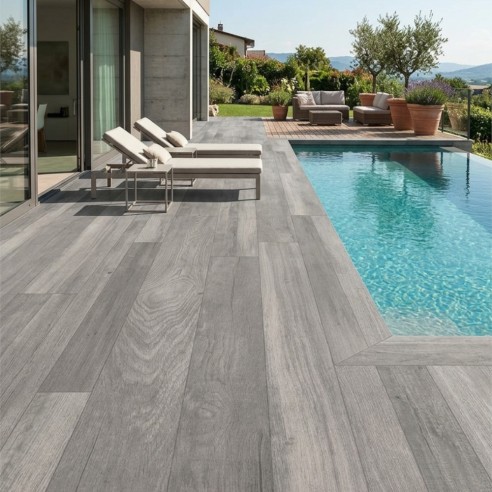 40x80 4900089 TORINO MARRON R11