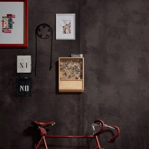 120x120 161558 TUBE6 120 NERO RM