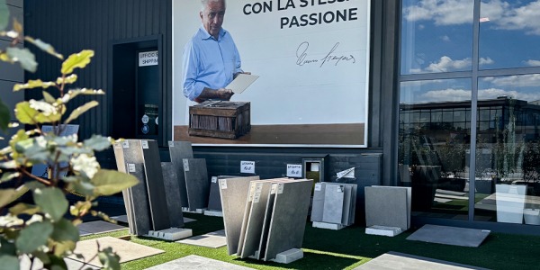Tendenze Grest Porcellanato 2026: Come Rinnovare Casa Risparmiando con il Vero Made in Italy